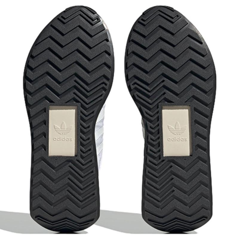 Adidas Country Xlg 'White Collegiate Green Yellow' Women's Sneakers IF8118