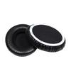 YAYINCC Replacement Earpads For Sennheiser HD300 Pro/HMD300 Pro Earmuffs Ultra-soft Sponge Cushion Cover Repair Parts Headphone