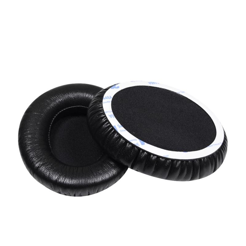 YAYINCC Replacement Earpads For Sennheiser HD300 Pro/HMD300 Pro Earmuffs Ultra-soft Sponge Cushion Cover Repair Parts Headphone