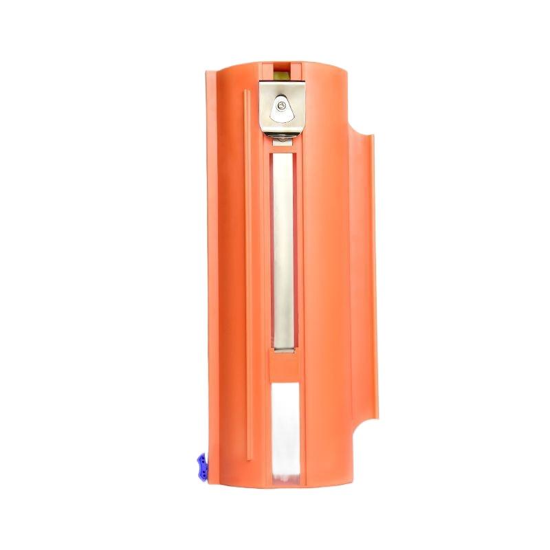 

Masking Film Cutter Upgrade Cutting Tool for Cutting Atomobile Spray Paint Protective Film Furniture Dustproof Film помаранчевий
