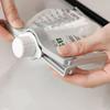 4/8Pcs Food Preservation Clip Heavy-Duty Plastic Sealing Clamp For Snack Paper Plastic Bags Fresh-Keeping Seal Pour Spout Clip