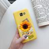 Hülle Für Samsung Galaxy A7 2017 Hülle Niedlich Bemalte Silikon Weiche TPU Handy Rückseite Abdeckung Stoßstange Für Samsung A7 2017 A720 A720f Hüllen
