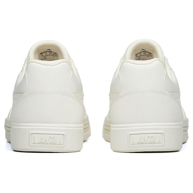 Anta Life Collection Casual Low top Skateboard Shoes Men's Green White 112238063-3