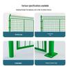 Reinforced Welded Wire Mesh Panel