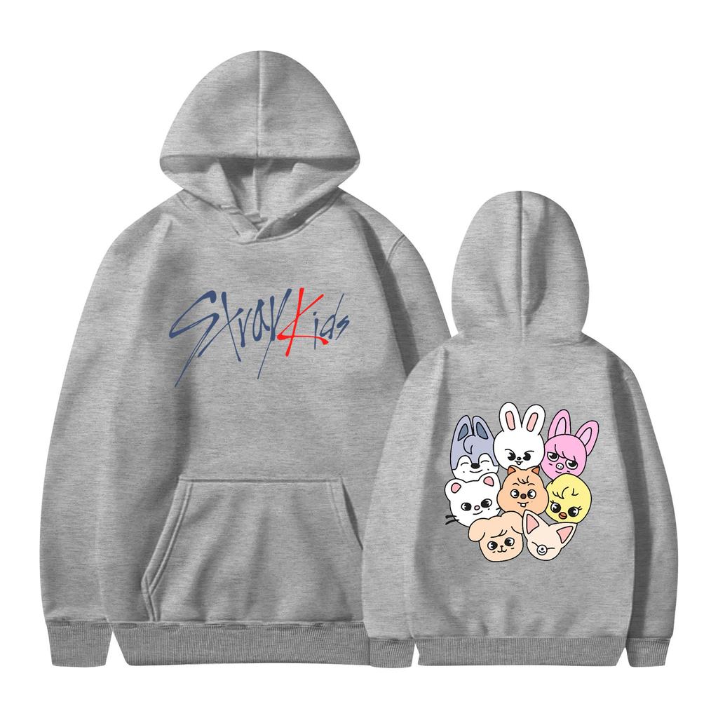 Damska modna codzienna uniwersalna swobodna bluza z kapturem, codzienna bluza z długim rękawem i naszywką