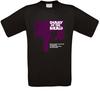 Diary of the Dead Cult Movie T-Shirt