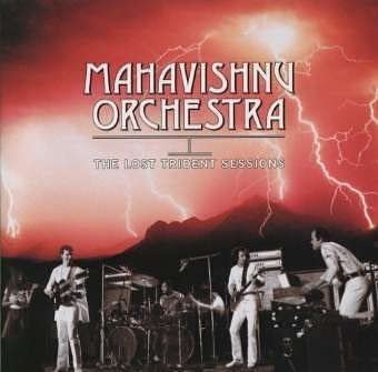 

CD JOHN MCLAUGHLIN - Lost Trident Sessions SRCS2132 SME Records 1999 Япония Джаз Б/У