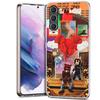 Kanye West Ye Music Phone Case for Samsung A16 A26 A36 A56 A17 A37 A57 A07 A06 A02S A12 A22 A32 A52S A72 Galaxy A70 A50S A71 A51