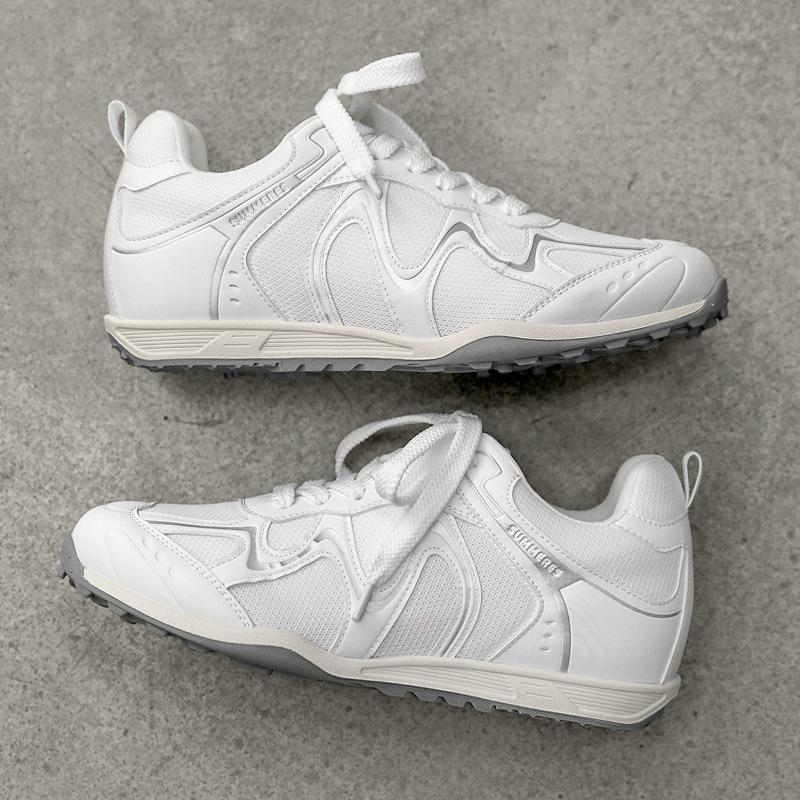 New Spring Versatile Breathable Casual Sports Shoes In Summer