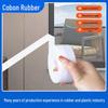 Aluminum Alloy Door and Window Sealing Strip - Windproof & Waterproof
