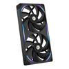 PC Fan - NZXT - F280X Core Single Frame (RF-U28PN-B1) - Ø 280 Mm