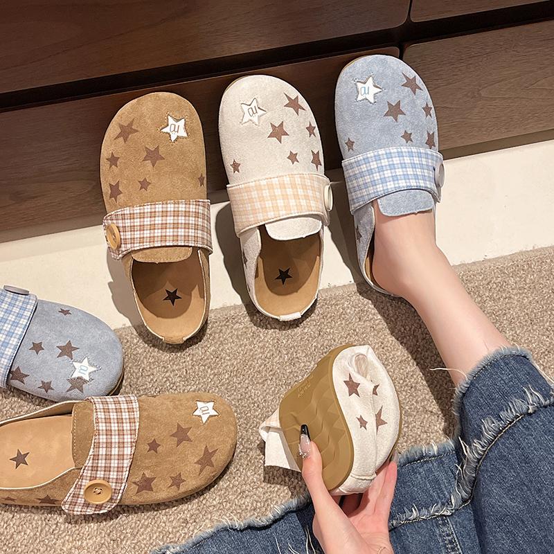 Hot Selling 2025 Luxury Design Bling Flip Flops for Woman Thick Bottom Clip-Toe Wedge Slippers Women Summer Slip-On Slides Mujer