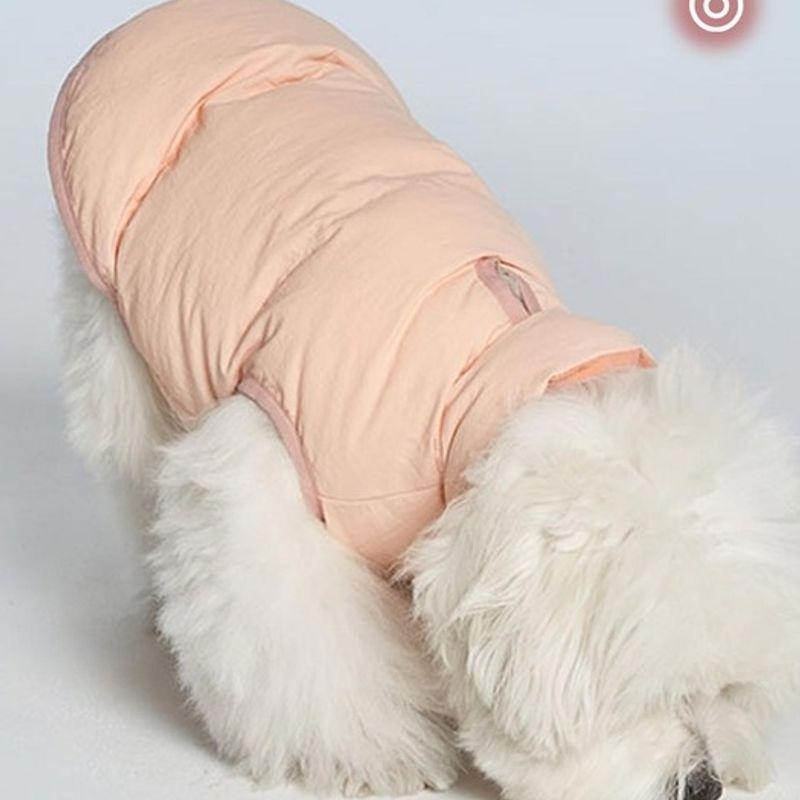 MIMINKO Gilet rembourré réversible [DD3WV1400]