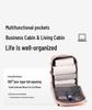 Women's Multi-Functional Travel Backpack, Large Capacity Business Laptop Bag