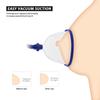 EXVOID Breast Enlarger Nipple Massager Breast Enhancement Vacuum Cup Sex Toys For Woman Breast Pump Nipple Sucker Sex Shop