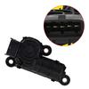 911-922 28323-2G000 Engine Intake Manifold Runner Control Motor Valve For Kia Forte5 Sorento Sportage For Hyundai Sonata Tucson