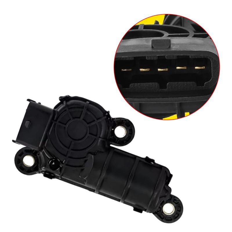 911-922 28323-2G000 Engine Intake Manifold Runner Control Motor Valve For Kia Forte5 Sorento Sportage For Hyundai Sonata Tucson