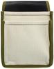 Takagi Gisuke Canvas Waist Pouch 270mm H X 200mm W X 70mm D Electrician's (Approx.) HP-10