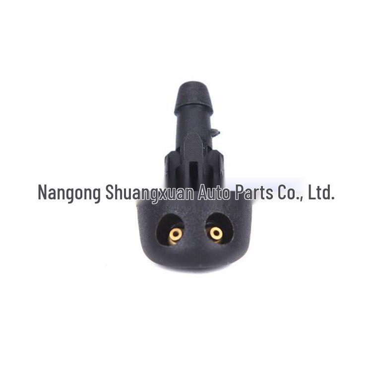 Renault Reio Megane Laguna Compatible Windshield Washer Nozzle 7700413545