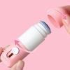 2In1 Thermal Paper Correction Fluid With Retractable Knife Parcel Box Opener Address Blocker Anti Peep Identity Information 2026