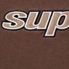 Supreme Division hoodie SUP-FW24-096