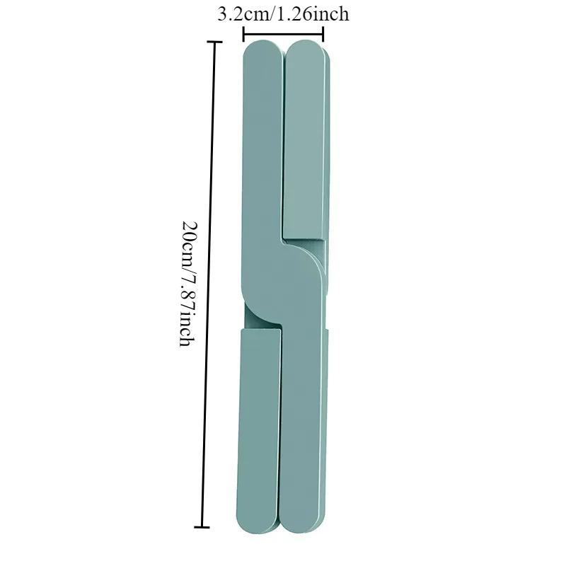 Silicone Heat Resistant Pad Foldable Non-Slip Pot Pan Mat Table Placemat Dish Plate Cross Holder Coaster Kitchen Table Placemat