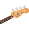 Fender Fender Electric Bass Player II Precision Rosewood Coral Red with Soft Case Bass®, Fingerboard,