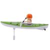 RC Kayak Boat Multipurpose Fun Innovative Realistic 2.4G Remote Control Boat for Kids 6 Years Old