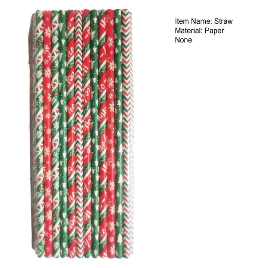 25 ks slámek na pití na párty, potravinářské, bez BPA, opakovaně použitelné, široce používané brčka do sklenice, stolní dekorace