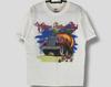 Vintage 90s The Allman Brothers Band the Road Goes On Forever Anniversary Tour T-Shirt Collectible Rock Concert Vintage Band Tee Large