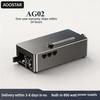 AOOSTAR AG02 OCulink USB4 Grafická karta 3*8Pin Vestavěný 800W Napájecí zdroj Herní PCIex16 Rozšíření Otevřený prostor pro Notebook