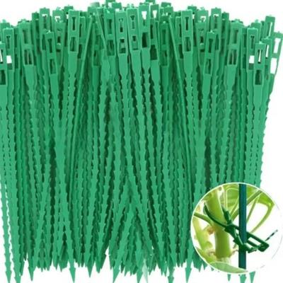 Tuingereedschap – Plantenclips en binddraden