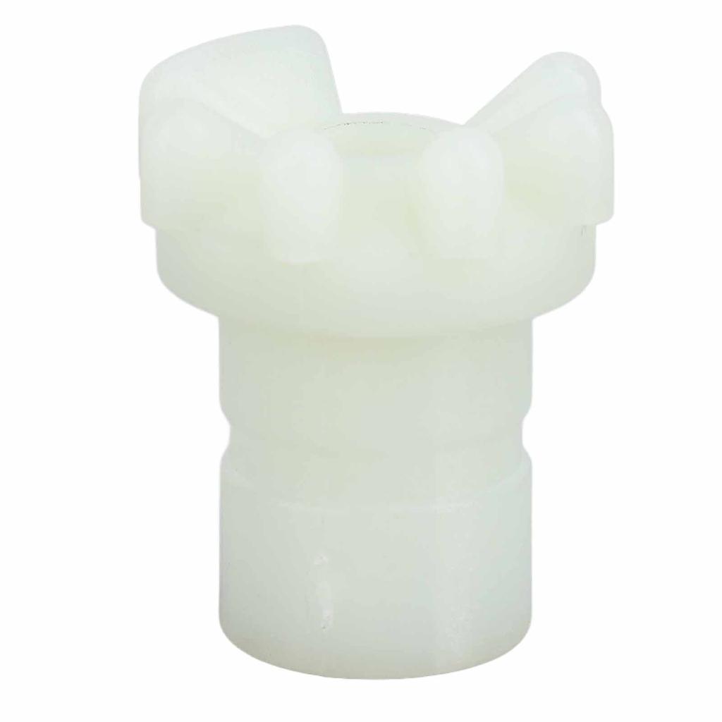 350-63064-0 Universal Pinion for 2 Stroke 15HP-18HP Outboard Boat Engine Parts Plastic