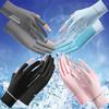 Sunscreen Gloves Women's Summer New Extended