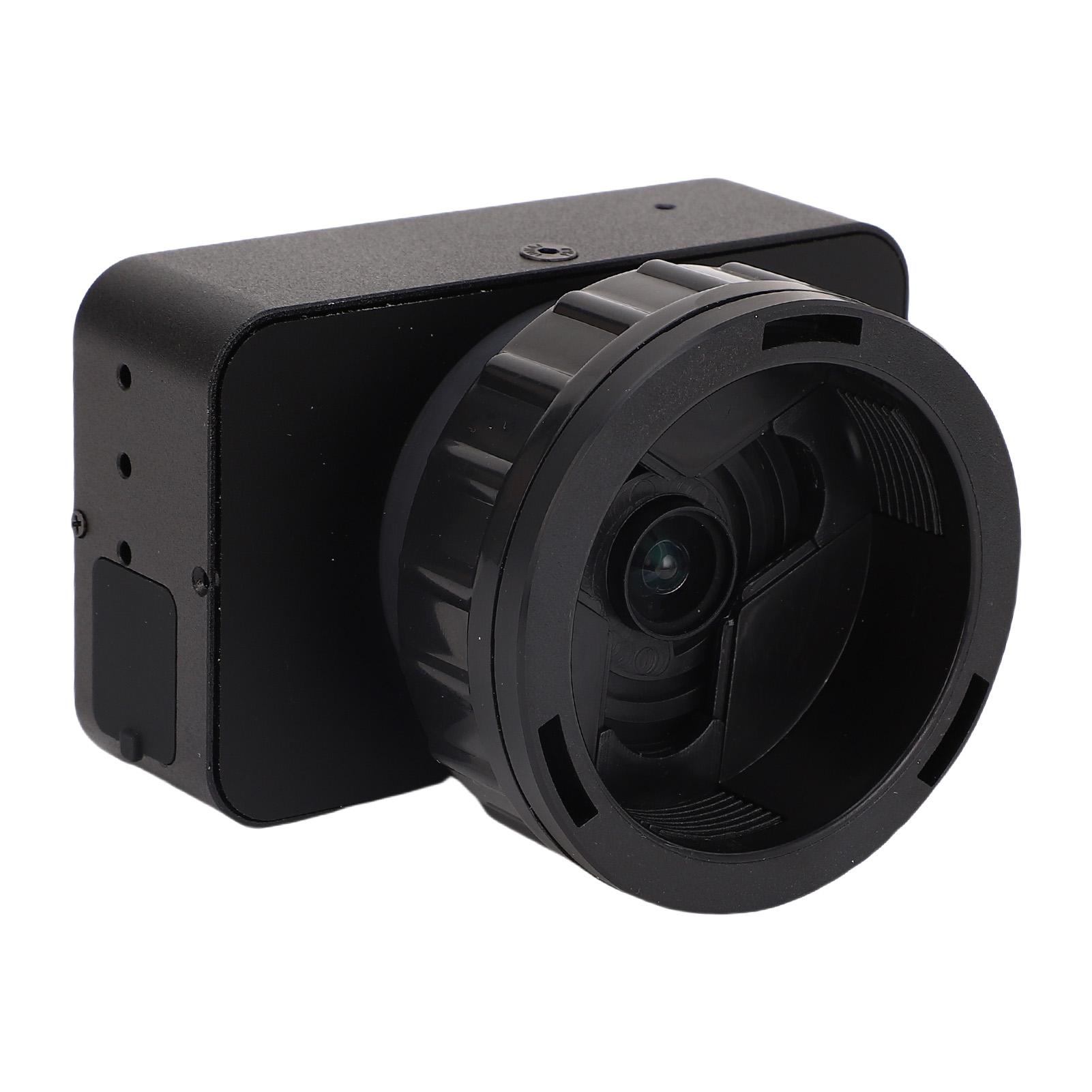 

Full Color 4K Electronic Eyepiece Camera for Monocular Binoculars Microscopes 3 Inch Screen Low Light Night Vision Type 2