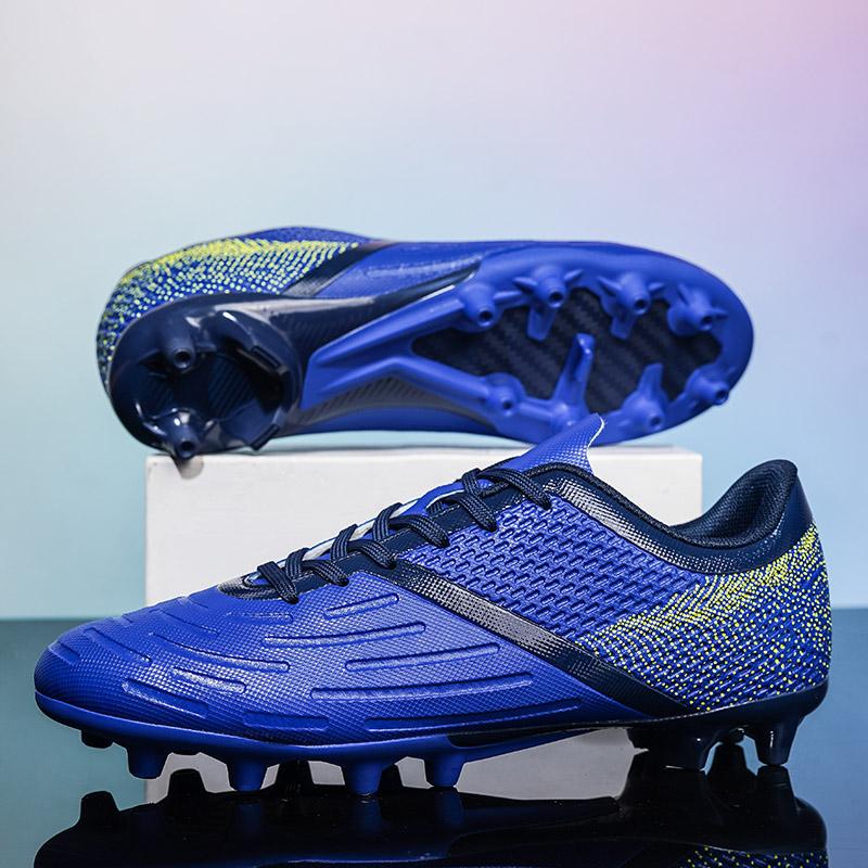 Унисекс Футбольные бутсы — фото 11