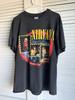 Vintage 1997 Nirvana Band T-shirt Size Large