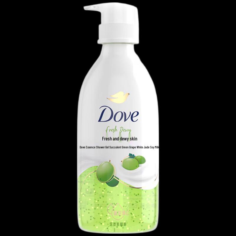 

Dove Essence Body Wash