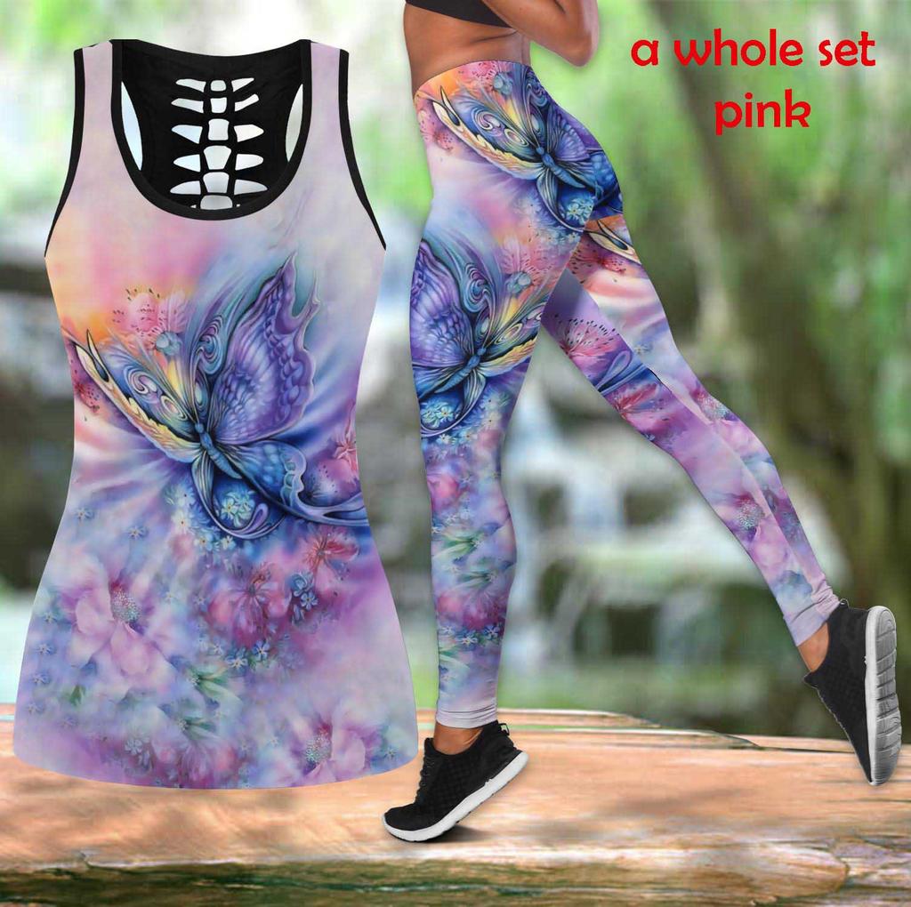 plus size yoga tank
