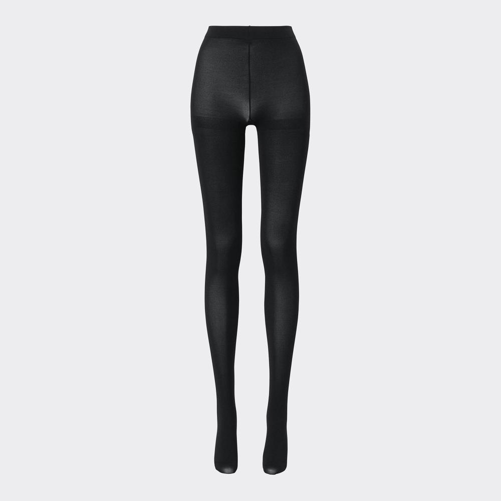 GU by Uniqlo Tights 2p 80 Denier