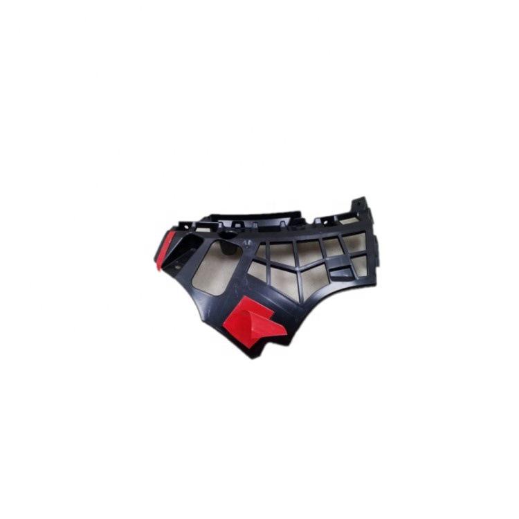 Front Bumper Bracket for Mercedes-Benz GLB 250/GLB35 Front Bumper - Plastic