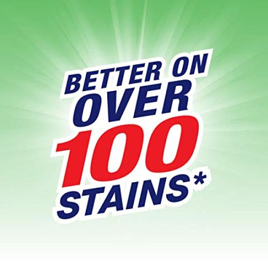 Pachet Reîncărcare Spray Wash Detergent pentru Pete 1 buc 'n Pre-Tratare &