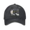 Angine De Poitrine Band Trucker Hats Outfit For Unisex Women Baseball Caps  Fashion Wear Sun Caps Adjustable