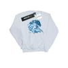 Disney Damen/Damen Frozen 2 Nokk Silhouette Sweatshirt