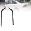 ABS Rear Bumper Support Bracket Stand For FA1 FD1 FD2 Impact Resistance Up To 200kg Static Load 71598SNAA01 71593SNAA01