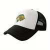 Baseball Cap Hats Caps Hats Anime Graphic Adult Unisex Women Father Birthday New Year Christmas Gifts Retro Sports Outdoor
