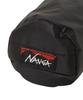 Nanga Compact Folding Umbrella, Umbrella, N2542-3Z093Z (Black)