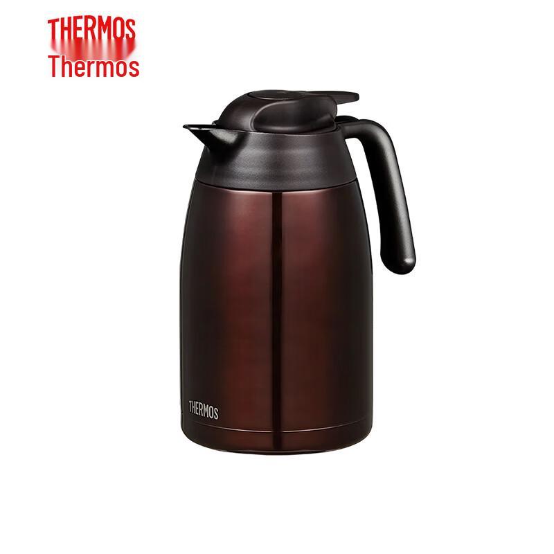 Thermos THV-1500 Stainless Steel Insulated Pot
