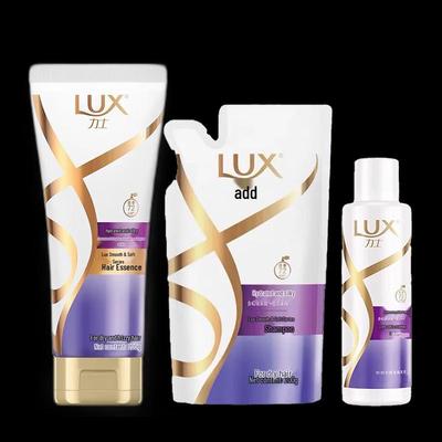 Saç ve Saç Derisi Bakımı – Saç Bakım Setleri