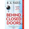 Behind Closed Doors Paperback UKN3096